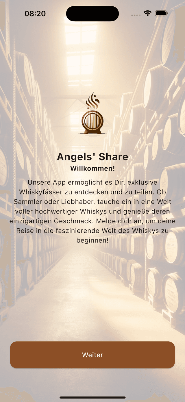 App Screenshot 1